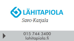 LähiTapiola Savo-Karjala logo